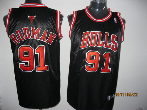 Chicago Bulls jerseys-007